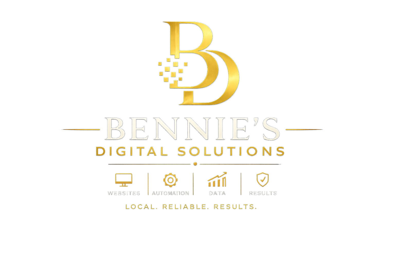 Bennie's Digital Solutions