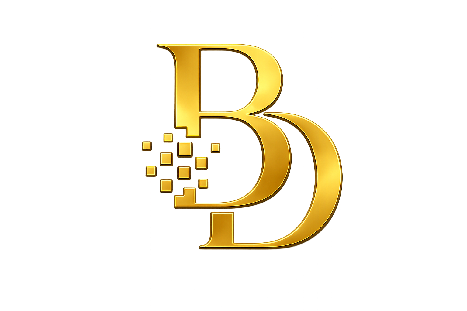 Bennie's Digital Solutions mark